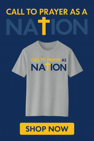 Call to Prayer T-Shirt