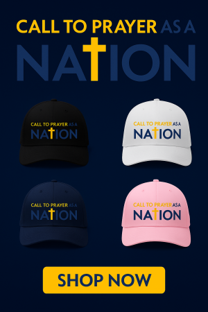 Call to Prayer Cap Collection