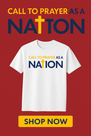 Call to Prayer T-Shirt