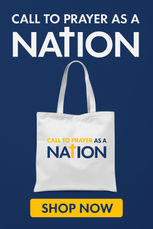 Call to Prayer Tote Bag