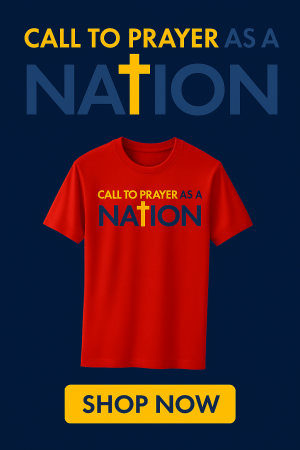 Call to Prayer T-Shirt